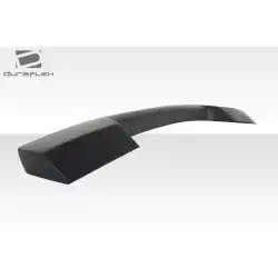 2003-2010 Porsche Cayenne Eros Version 1 Wide Body Trunk Cap - 1 Piece image - 7