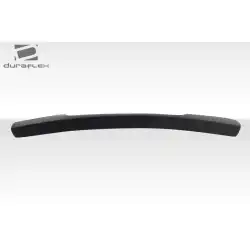2003-2010 Porsche Cayenne Eros Version 1 Wide Body Trunk Cap - 1 Piece image - 8