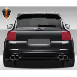 2003-2010 Porsche Cayenne Eros Version 1 Accessory image - 5