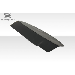 2003-2010 Porsche Cayenne Eros Version 1 Hood - 1 Piece image - 8