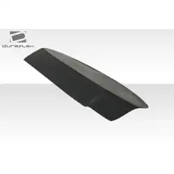 2003-2010 Porsche Cayenne Eros Version 1 Hood - 1 Piece image - 7