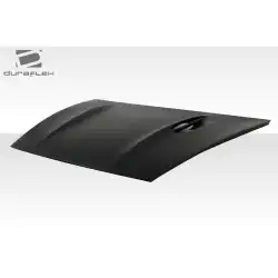 2003-2010 Porsche Cayenne Eros Version 1 Hood image - 11