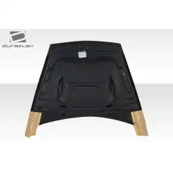 2003-2010 Porsche Cayenne Eros Version 1 Hood image - 13