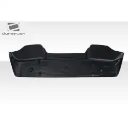 2003-2010 Porsche Cayenne Eros Version 1 Rear Wing Trunk Lid Spoiler - 1 Piece image - 9