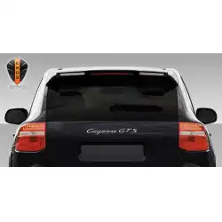 2003-2006 Porsche Cayenne Eros Version 1 Kit image - 77
