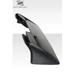 2003-2010 Porsche Cayenne Eros Version 1 Rear Wing image - 12