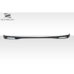 2010-2013 Porsche Panamera Eros Version 2 Front Lip Under Spoiler Air Dam - 1 Piece image - 3
