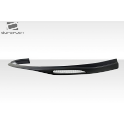 2010-2013 Porsche Panamera Eros Version 2 Front Lip Under Spoiler Air Dam - 1 Piece image - 4