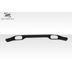 2010-2013 Porsche Panamera Eros Version 2 Rear Lip Under Spoiler Air Dam - 1 Piece image - 7