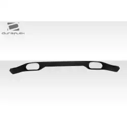 2010-2013 Porsche Panamera Eros Version 2 Rear Lip Under Spoiler Air Dam - 1 Piece image - 5
