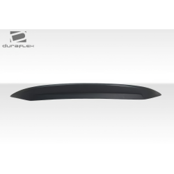 2010-2013 Porsche Panamera Eros Version 2 Rear Wing Trunk Lid Spoiler - 1 Piece image - 6