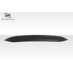 2010-2013 Porsche Panamera Eros Version 2 Rear Wing Trunk Lid Spoiler - 1 Piece image - 4