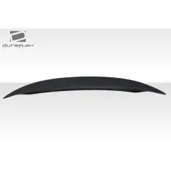 2010-2013 Porsche Panamera Eros Version 2 Rear Wing image - 7