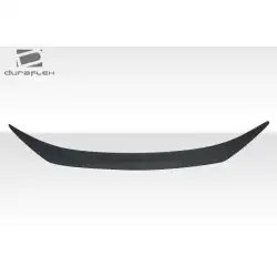 2010-2013 Porsche Panamera Eros Version 2 Rear Wing image - 9