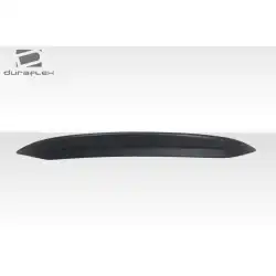2010-2013 Porsche Panamera Eros Version 2 Rear Wing image - 11