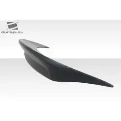 2010-2013 Porsche Panamera Eros Version 2 Rear Wing image - 13