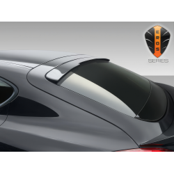 2010-2013 Porsche Panamera Eros Version 2 Body Kit - 6 Piece image - 6