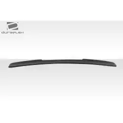 2010-2013 Porsche Panamera Eros Version 2 Roof Wing Spoiler - 1 Piece image - 2