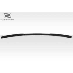 2010-2013 Porsche Panamera Eros Version 2 Roof Wing Spoiler - 1 Piece image - 5