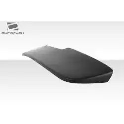 2010-2013 Porsche Panamera Eros Version 2 Roof Wing Spoiler - 1 Piece image - 4