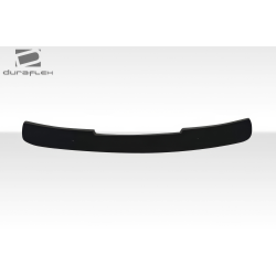 2010-2013 Porsche Panamera Eros Version 2 Roof Wing Spoiler - 1 Piece image - 8
