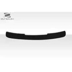 2010-2013 Porsche Panamera Eros Version 2 Roof Wing Spoiler - 1 Piece image - 6