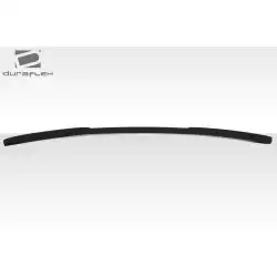 2010-2013 Porsche Panamera Eros Version 2 Rear Wing image - 8