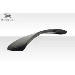 2010-2013 Porsche Panamera Eros Version 2 Rear Wing image - 12