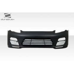 2010-2013 Porsche Panamera Eros Version 3 Front Bumper - 1 Piece image - 4