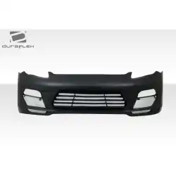 2010-2013 Porsche Panamera Eros Version 3 Front Bumper - 1 Piece image - 4