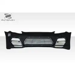 2010-2013 Porsche Panamera Eros Version 3 Front Bumper - 1 Piece image - 6