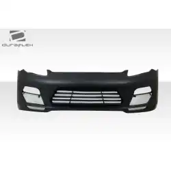 2010-2013 Porsche Panamera Eros Version 3 Front Bumper - 1 Piece image - 7