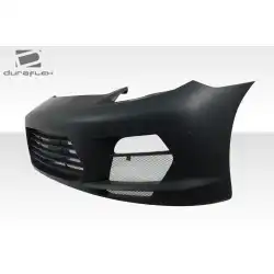 2010-2013 Porsche Panamera Eros Version 3 Front Bumper - 1 Piece image - 9