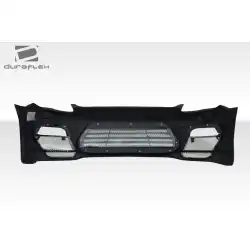 2010-2013 Porsche Panamera Eros Version 3 Front Bumper - 1 Piece image - 11