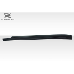 2010-2015 Porsche Panamera Eros Version 3 Side Skirts Rocker Panels - 2 Piece image - 5