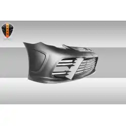 2010-2013 Porsche Panamera Eros Version 4 Front Bumper image - 13