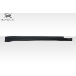 2010-2015 Porsche Panamera Eros Version 4 Side Skirts Rocker Panels - 2 Piece image - 5