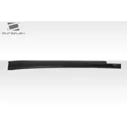 2010-2015 Porsche Panamera Eros Version 4 Side Skirts Rocker Panels - 2 Piece image - 4