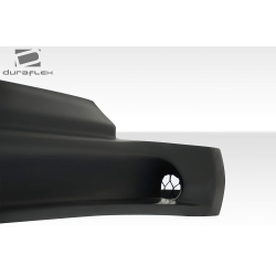 2010-2015 Porsche Panamera Eros Version 4 Side Skirts Rocker Panels - 2 Piece image - 7