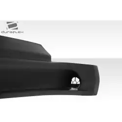 2010-2015 Porsche Panamera Eros Version 4 Side Skirts Rocker Panels - 2 Piece image - 6