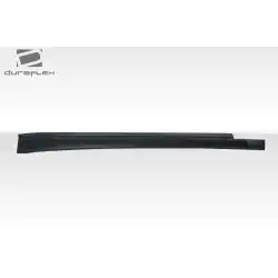 2010-2015 Porsche Panamera Eros Version 4 Side Skirts image - 9