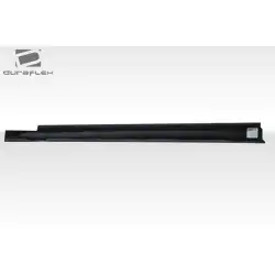 2010-2015 Porsche Panamera Eros Version 4 Side Skirts image - 11