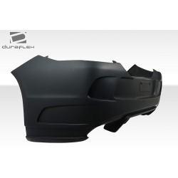 2010-2013 Porsche Panamera Eros Version 4 Body Kit - 4 Piece image - 5