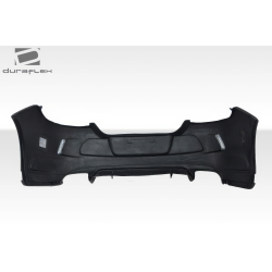 2010-2013 Porsche Panamera Eros Version 4 Body Kit - 4 Piece image - 6