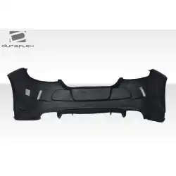 2010-2013 Porsche Panamera Eros Version 4 Body Kit - 4 Piece image - 10