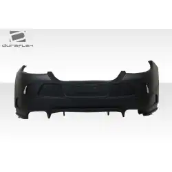 2010-2013 Porsche Panamera Eros Version 4 Rear Bumper image - 7