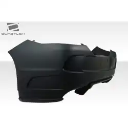 2010-2013 Porsche Panamera Eros Version 4 Rear Bumper image - 9