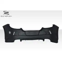 2010-2013 Porsche Panamera Eros Version 4 Rear Bumper image - 11