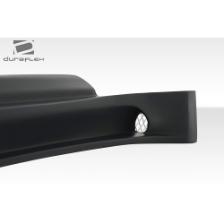 2010-2015 Porsche Panamera Eros Version 4 Wide Body Side Skirts Rocker Panels - 2 Piece image - 8