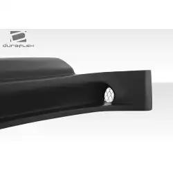 2010-2015 Porsche Panamera Eros Version 4 Wide Body Side Skirts Rocker Panels - 2 Piece image - 7